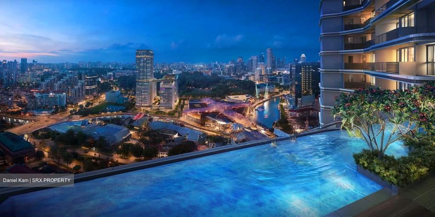 Tanjong Pagar MRT (D1), Office #595220641